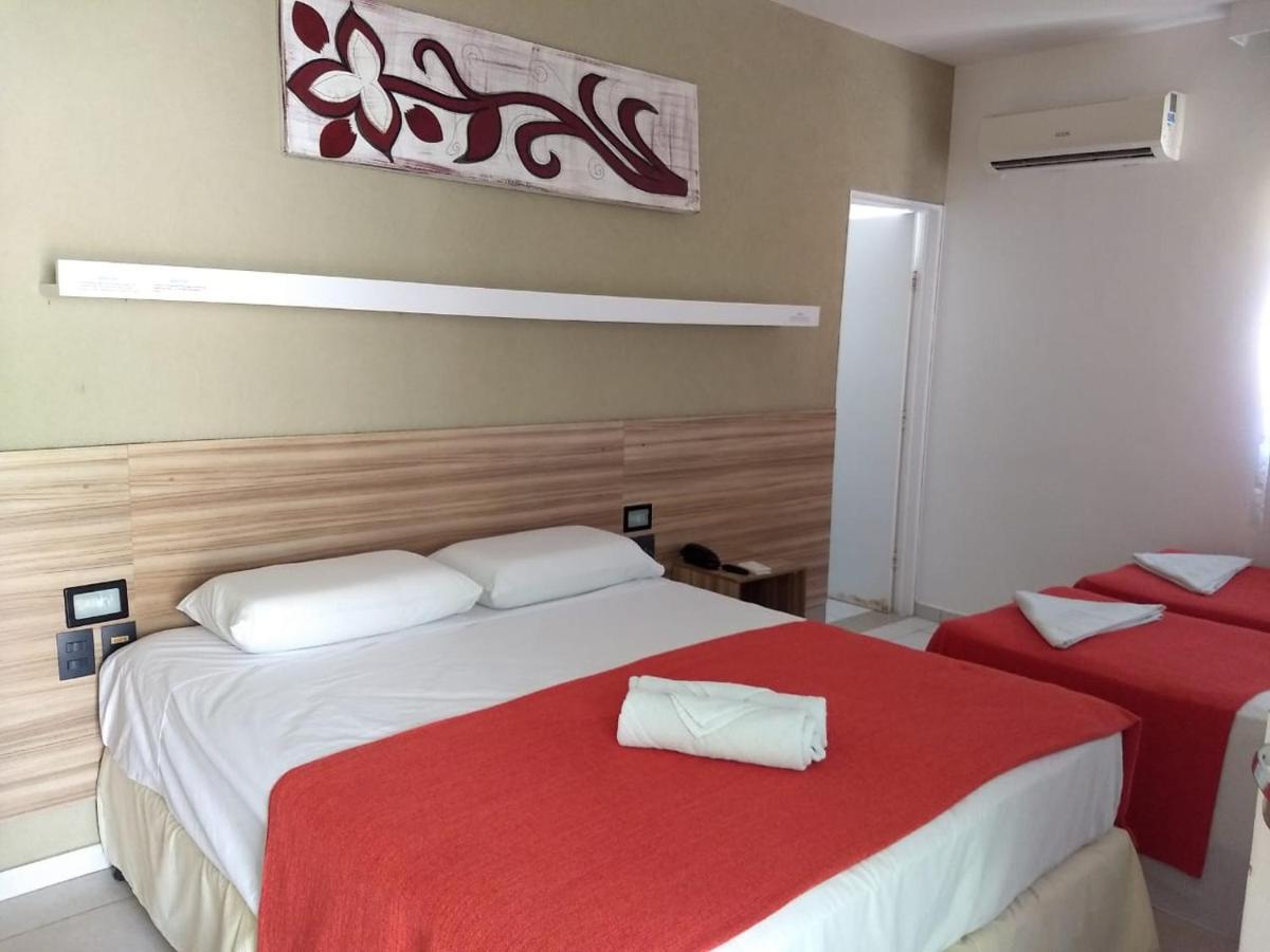 Pousada Aquarela Do Brasil Maceió Kültér fotó