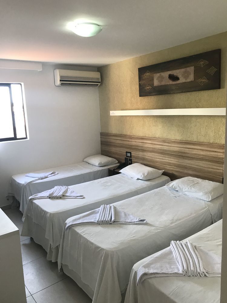 Pousada Aquarela Do Brasil Maceió Kültér fotó
