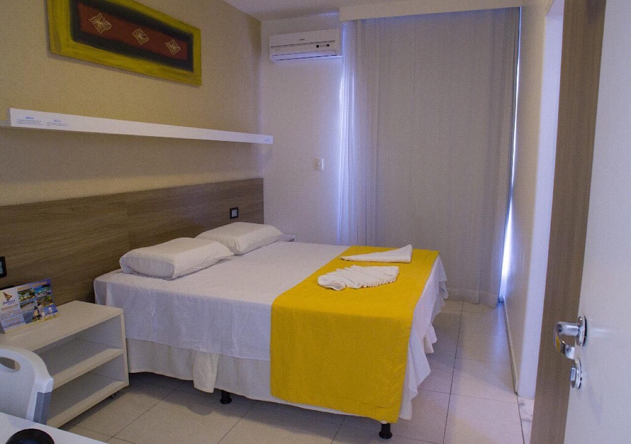 Pousada Aquarela Do Brasil Maceió Kültér fotó