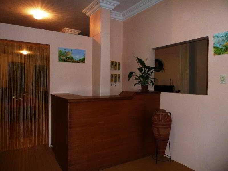 Pousada Aquarela Do Brasil Maceió Kültér fotó